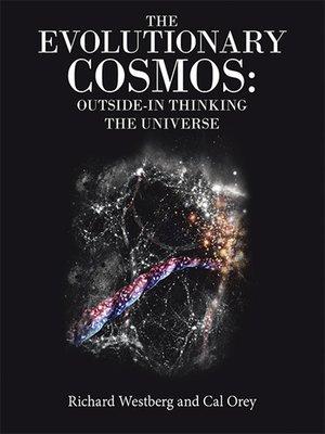 cover image of The Evolutionary Cosmos